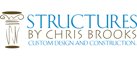 Structures by Chris Brooks
